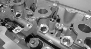 Engine Builds by Chicane, Aston Martin Specialists, Hampshire and Surrey
